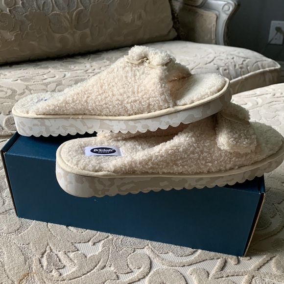 Dr Scholls Staycay OG slippers/ slide sandals - Picture 4 of 9